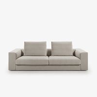 Modular sofa HARU contemporaryfabricbeige