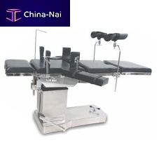 Ophthalmology operating table electro-hydraulicTrendelenburgradiolucent