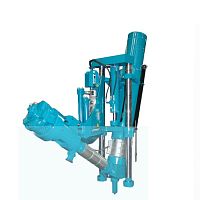 Injection unit