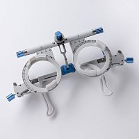 Trial frame 78-UL