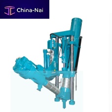 Injection unit