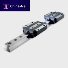 Roller guide MG series