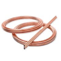 Copper tube SANCO®