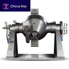Dryer with lumpbreakers Criox®vacuumrotarybatch