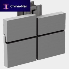 Panel cladding FORMAWALL® IMVmetalaluminumsmooth