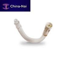 Female connector 680910for medical devices