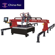 Oxy-fuel cutting machine EUROTOME 2plasmafor metalsheet metal