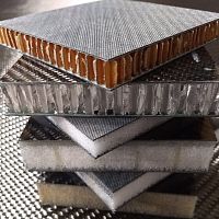 Ship partition wall sandwich panel soundproofingfor ship floorsfor ship ceilings