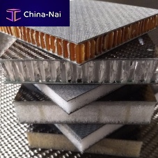 Ship partition wall sandwich panel soundproofingfor ship floorsfor ship ceilings