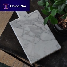 Marble cutting board home