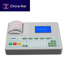 3-channel veterinary ECG system MINT v.07.102W1-channelUSB