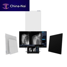 Radiography acquisition system DELWORKS EDR