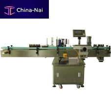 Automatic labeling machine PX-BL120for bottlesbottling industryhigh-speed
