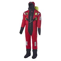 Professional drysuit Crew Endurancefull5 mmunisex