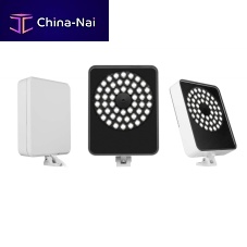 IP66 floodlight LUMENQUAD GRANDE LEDcommercialoutdoor