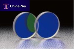 Multilayer mirror TFVMQdielectricroundfused silica