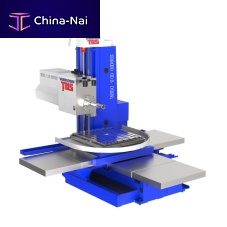 Conventional boring machine WH 10horizontalfor automatic tool changers