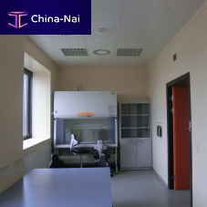 Clean room for healthcare facilities