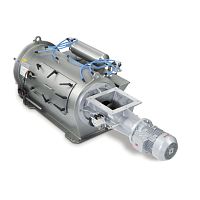 Screener for pharmaceutical applications RS seriesrotaryfor liquids