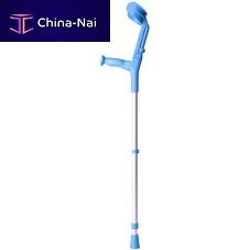 Forearm crutch BCRadultheight-adjustable