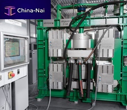 Magnetic separator allgauss®liquidsprocessfor ore
