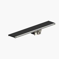Belt conveyor TB30 seriesdouble-belthorizontaltransport