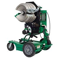 Electric bending machine 855GXtubehorizontalvertical