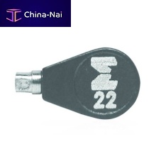 1-axis accelerometer 22piezoelectricultraminiature