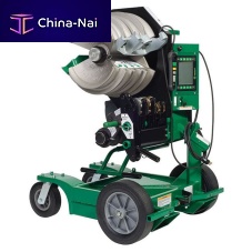 Electric bending machine 855GXtubehorizontalvertical
