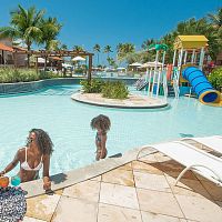 Indoor tile FOSSIL outdoorpoolsidefloor