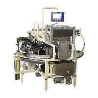 Cookie forming machine CAM-2