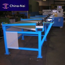 Roller feeder