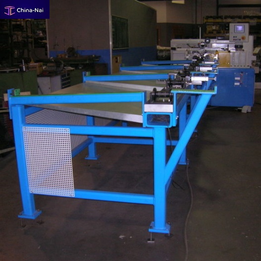 Roller feeder Roller feeder