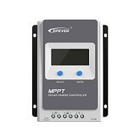 MPPT charge controller Tracer-AN SeriesbatterysolarCE