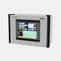 Water dosing dispenser FL-Mikro T2for the food industryautomaticcontinuous