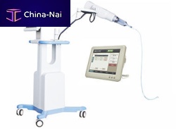 Fluoroscopy contrast media injector Zenith-H15single-head