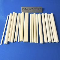 Ceramic rod INC-R001stickaluminainsulation
