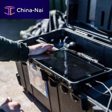 Drone ground station not specified