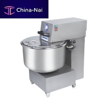 Stainless steel meat mixer AMM-35 Spaddle