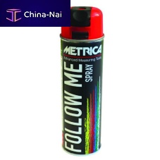 Fluorescent spray 50181