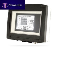 Monitoring control system FlexFlow processregulatinganalog