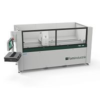 3-axis CNC machining center FMC 120verticalmillingdrilling