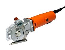 Electric fabric cutter OPTIMA 70