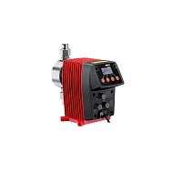 Diaphragm pump MAGDOS LKwastewaterfor chemicalselectric
