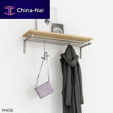 Contemporary entrance wardrobe G15-500