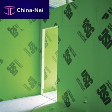 Fiberglass wall-covering SECUROCK INS04-40011for restaurantfor barshop