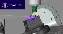 CAD/CAM software CAMmanufacturingsimulation
