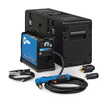 Manual plasma cutter Spectrum® 375 X-TREMEmobile