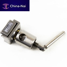 Stainless steel operating table clamp 10-305-P