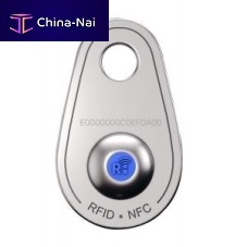 RFID tag 13243stainless steelpolyamideread/write